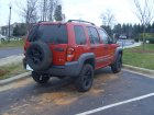 Jeep Liberty Sport