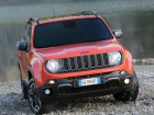 Jeep  Renegade  1.4 MultiAir2 (170 Hp) 4x4 Automatic start&amp;stop 