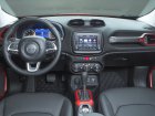 Jeep  Renegade  2.0 MultiJet (170 Hp) 4x4 Automatic start&amp;stop  