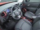 Jeep  Renegade  2.0 MultiJet (170 Hp) 4x4 Automatic start&amp;stop  