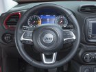 Jeep  Renegade  2.0 MultiJet (170 Hp) 4x4 Automatic start&amp;stop  