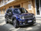 Jeep Renegade (facelift 2019) 2.0 Multijet (140 Hp) 4x4 Automatic