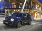 Jeep  Renegade (facelift 2018)  1.6 Multijet (130 Hp)  