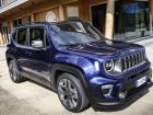 Jeep  Renegade (facelift 2018)  1.6 Multijet (130 Hp)  