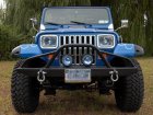 Jeep Wrangler I 4.0 i (184 Hp) Automatic