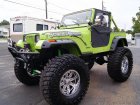 Jeep Wrangler I