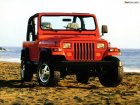 Jeep Wrangler I