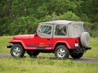 Jeep Wrangler I
