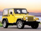 Jeep Wrangler II (TJ) 2.5 i (118 Hp)