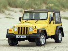 Jeep Wrangler II (TJ)