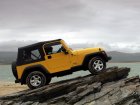 Jeep Wrangler II (TJ)
