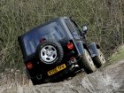 Jeep Wrangler II (TJ)