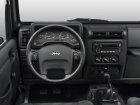 Jeep Wrangler II (TJ)