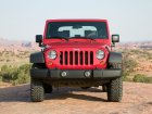 Jeep  Wrangler III (JK)  2.8 CRDi Sport (174 Hp) 4x4 