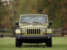 Jeep Wrangler III (JK)