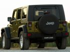 Jeep Wrangler III (JK)