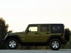 Jeep Wrangler III (JK)