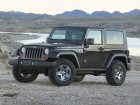 Jeep Wrangler III (JK)