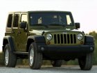 Jeep Wrangler III (JK)
