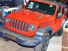 Jeep  Wrangler IV Unlimited (JL)  2.0 Rubicon (375 Hp) PHEV 4xe Rock-Trac TorqueFlite 