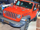 Jeep  Wrangler IV (JL)  2.0 Rubicon (272 Hp) 4x4 Automatic 4-door 