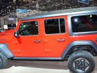 Jeep Wrangler IV (JL)