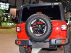 Jeep Wrangler IV (JL)