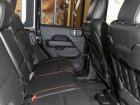 Jeep Wrangler IV (JL)