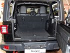 Jeep Wrangler IV (JL)