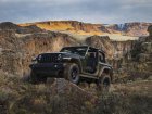 Jeep Wrangler IV (JL, facelift 2023) Rubicon 3.6 Pentastar V6 (290 Hp) 4x4 Automatic