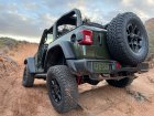 Jeep Wrangler IV (JL, facelift 2023)