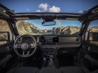 Jeep  Wrangler IV Unlimited (JL, facelift 2023)  Rubicon 2.0L (380 Hp) 4xe Plug-in Hybrid 4x4 Automatic  