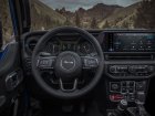 Jeep  Wrangler IV Unlimited (JL, facelift 2023)  Rubicon 2.0L (380 Hp) 4xe Plug-in Hybrid 4x4 Automatic  