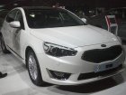 Kia Cadenza I (facelift 2013)