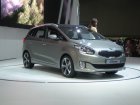 Kia Carens IV