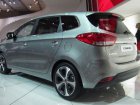 Kia Carens IV