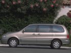 Kia Carnival II