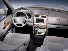Kia Carnival II