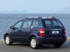 Kia Carnival III