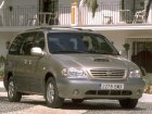 Kia Carnival (UP) 2.9 TD (135 Hp)