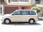 Kia Carnival (UP)