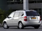 Kia Carnival (UP)