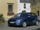 Kia  Cee'd  1.4 16V (90 Hp) 