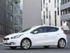 Kia Cee'd II