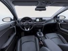 Kia  Ceed III  1.6 CRDi (115 Hp)  