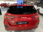 Kia Ceed III (facelift 2021)
