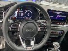 Kia Ceed III (facelift 2021)