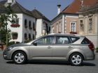 Kia Cee'd SW