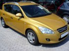 Kia Cee'd SW I