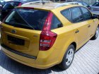 Kia Cee'd SW I
